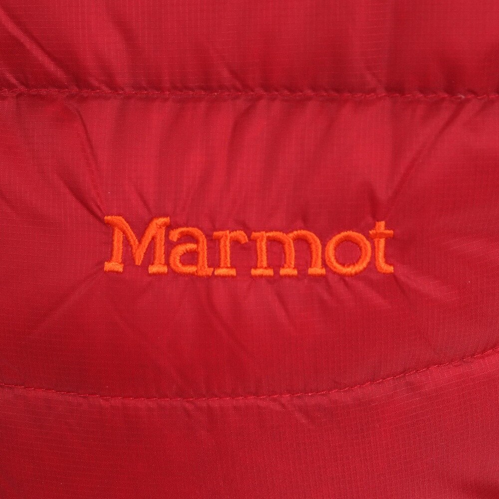 マーモット（Marmot）（レディース）ダウンジャケット アウター デュース TOWUJL21 PLR はっ水 コンパクト