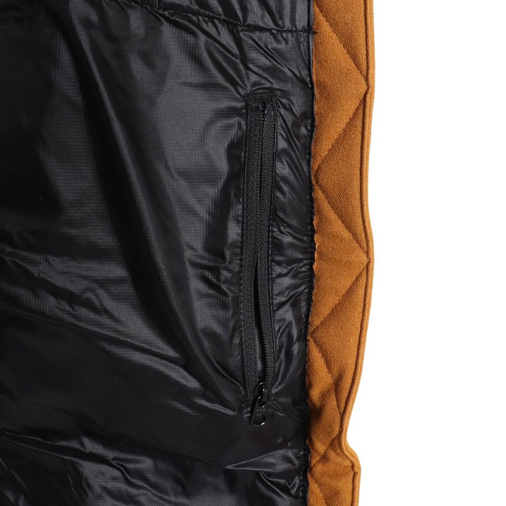 マムート（MAMMUT）（レディース）ダウンジャケット アウター 撥水 Roseg IN Hooded Jacket AF 1013-02200-7502★★★