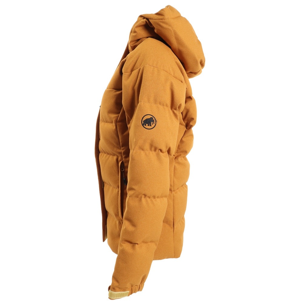 マムート（MAMMUT）（レディース）ダウンジャケット アウター 撥水 Roseg IN Hooded Jacket AF 1013-02200-7502