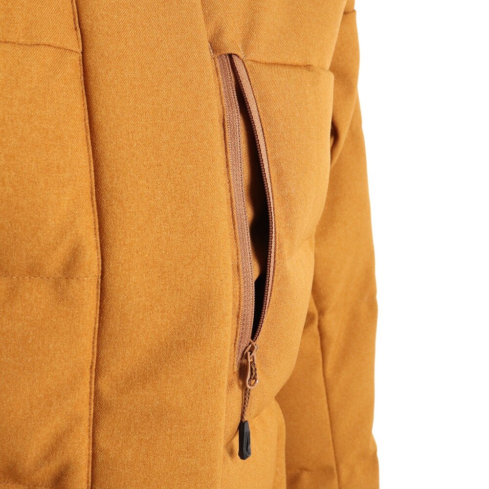 マムート（MAMMUT）（レディース）ダウンジャケット アウター 撥水 Roseg IN Hooded Jacket AF 1013-02200-7502★★★