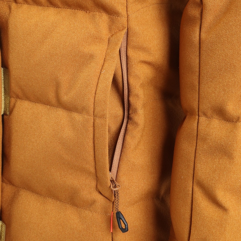 マムート（MAMMUT）（レディース）ダウンジャケット アウター 撥水 Roseg IN Hooded Jacket AF 1013-02200-7502★★★