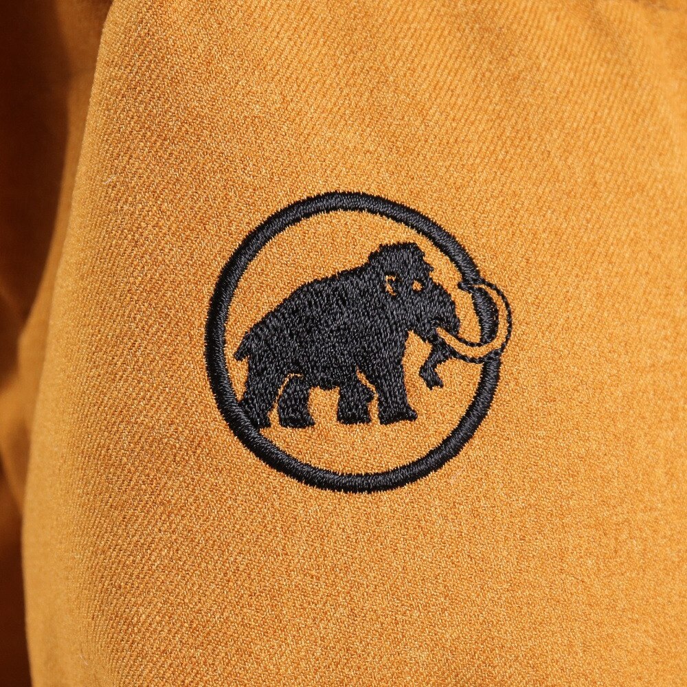 マムート（MAMMUT）（レディース）ダウンジャケット アウター 撥水 Roseg IN Hooded Jacket AF 1013-02200-7502★★★