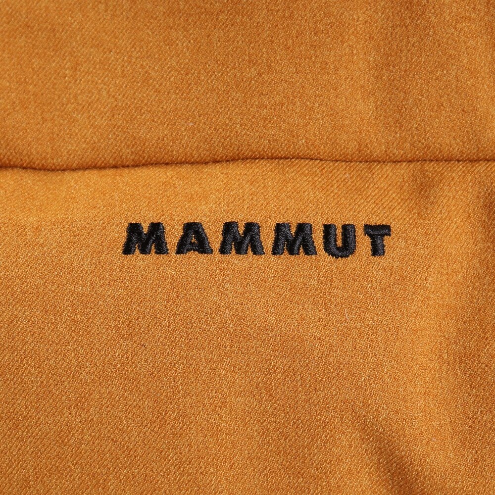 マムート（MAMMUT）（レディース）ダウンジャケット アウター 撥水 Roseg IN Hooded Jacket AF 1013-02200-7502
