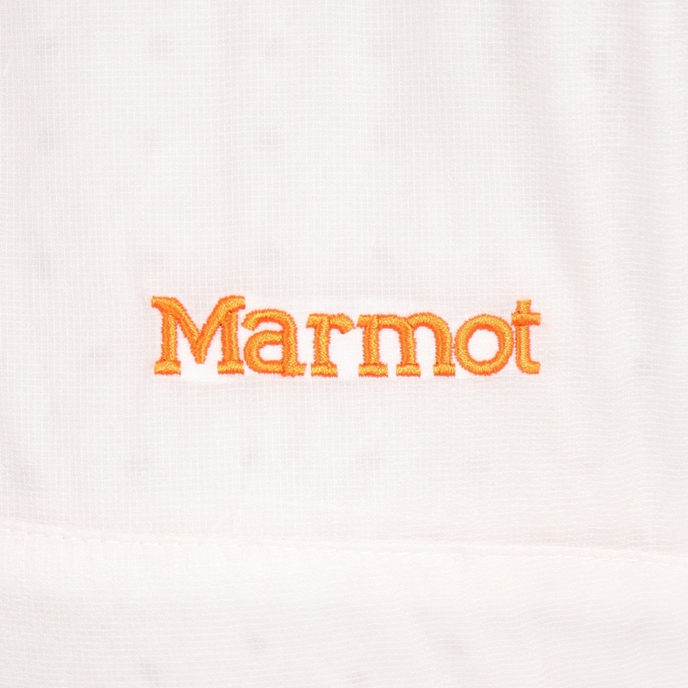 マーモット（Marmot）（レディース）アウター ジャケット Ws Bi ジャケット TOWSJL14 WSD ホワイト