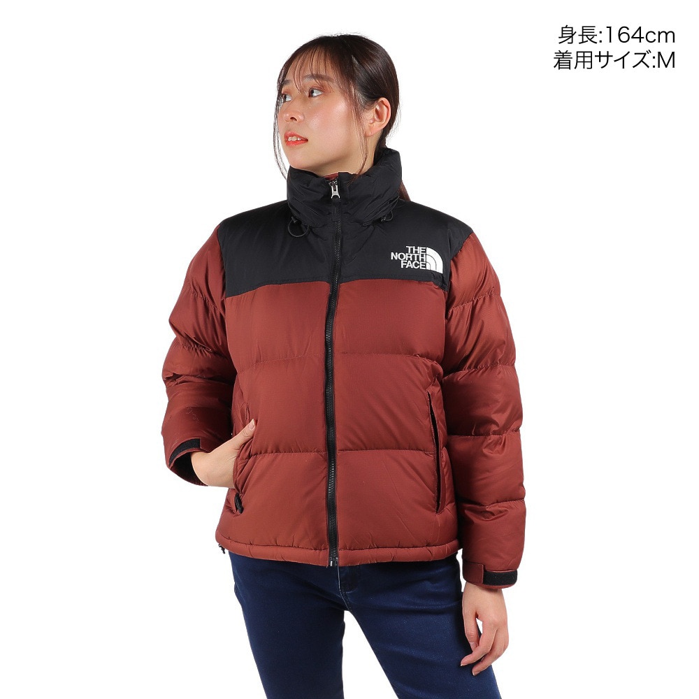 THE NORTH FACE　ダウンジャケット　レディース　サイズM