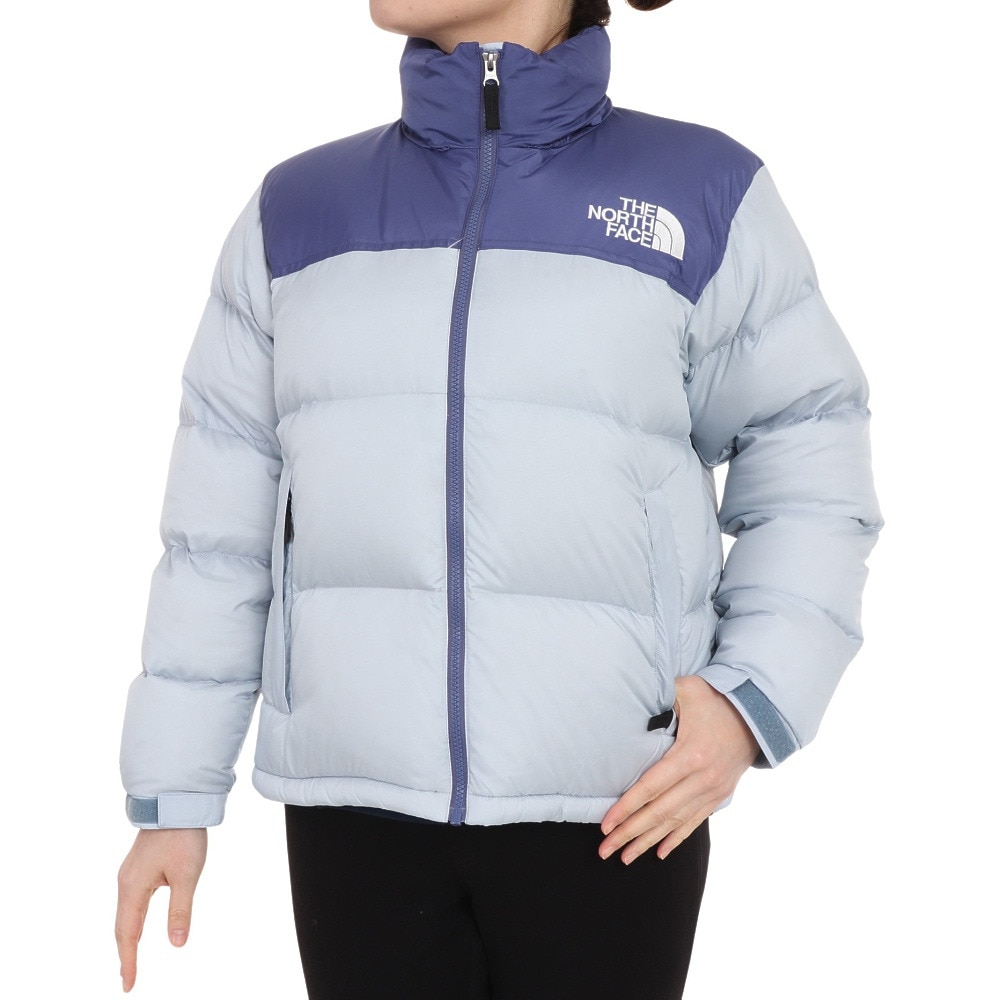 ノースフェイス（THE NORTH FACE）（レディース）ダウンジャケット