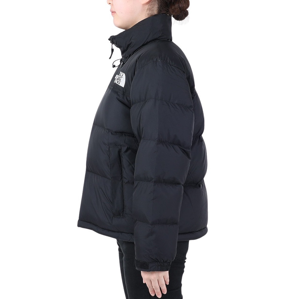 ノースフェイス(THE NORTH FACE)(レディース)ダウンジャケット