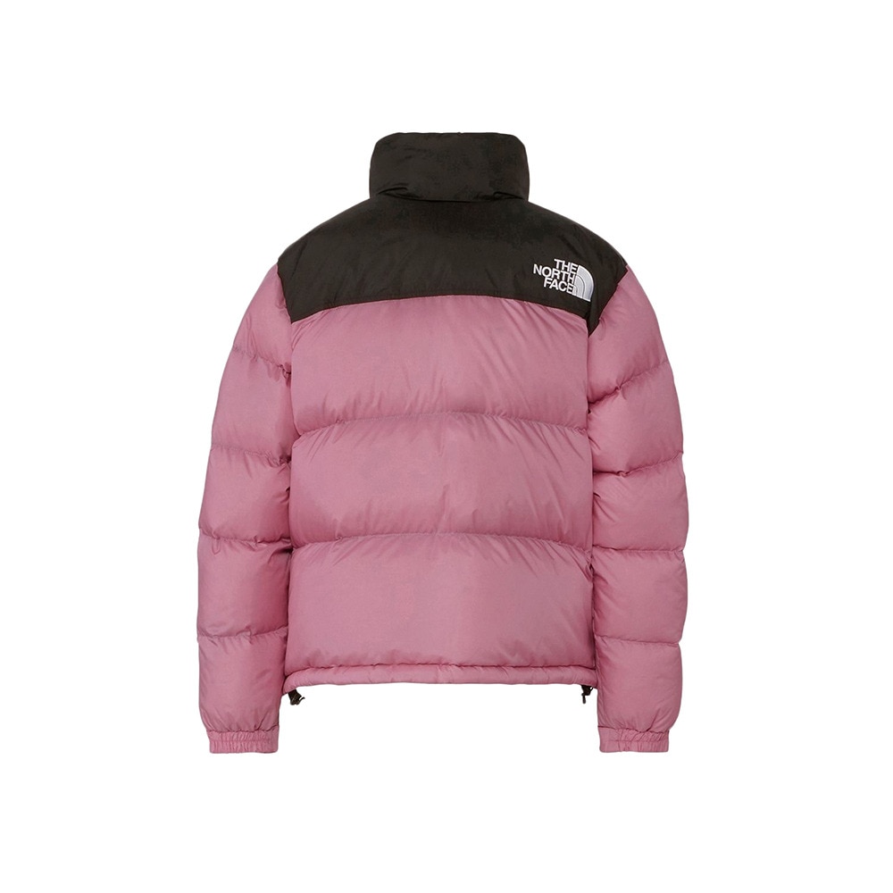 【新品】The North Face ピンクダウン