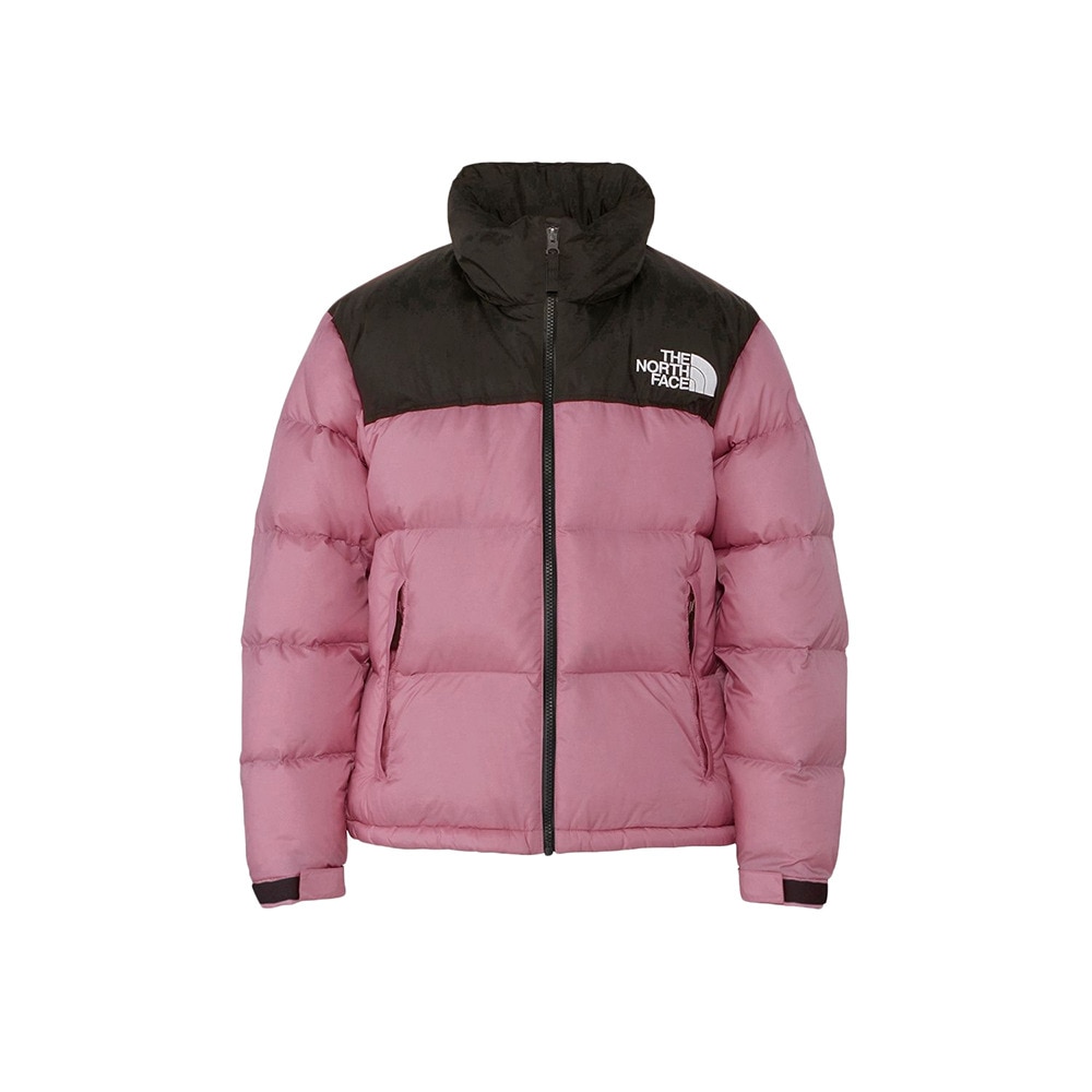 ノースフェイス（THE NORTH FACE）（レディース）ショートヌプシ