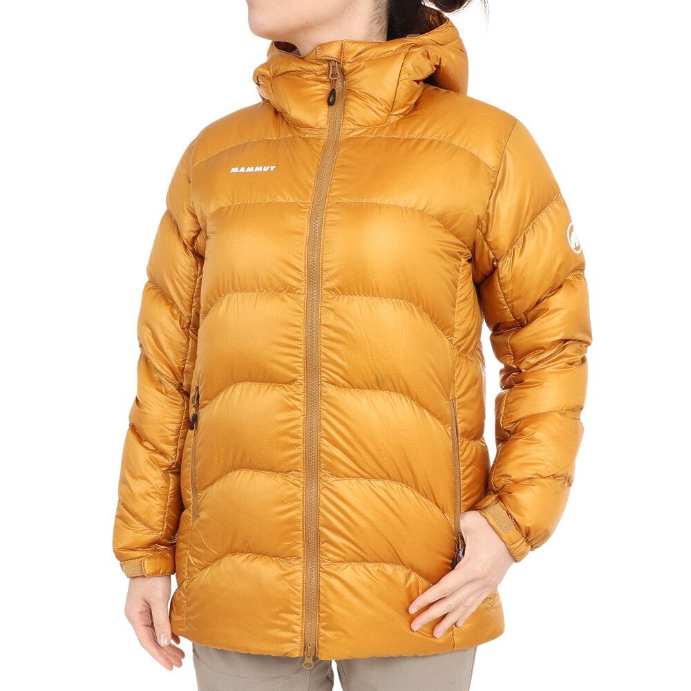 MAMMUT  登山用ジャケット　レディース