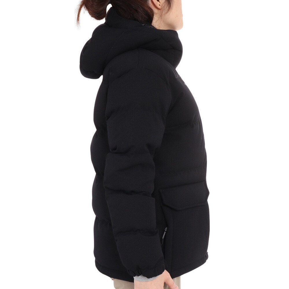 マムート(MAMMUT)(レディース)ダウンジャケット アウター Roseg 2.0 IN フーディットジャケット 1013-02990-0001