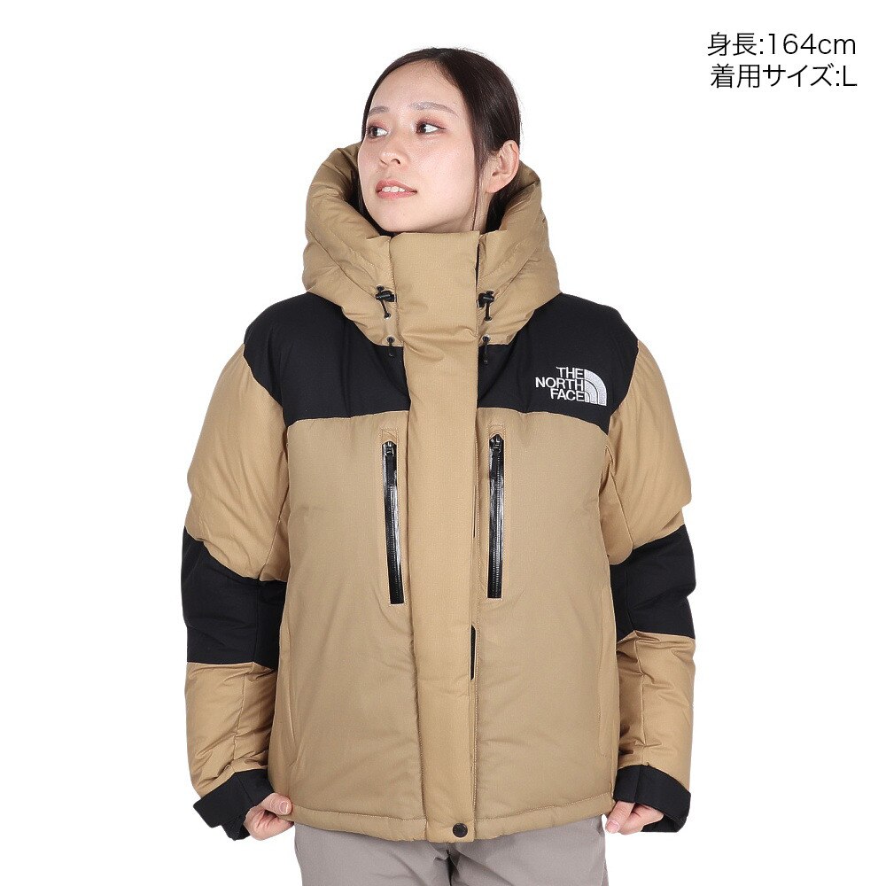 ザ・ノース・フェイス（THE NORTH FACE）（レディース）ダウン 