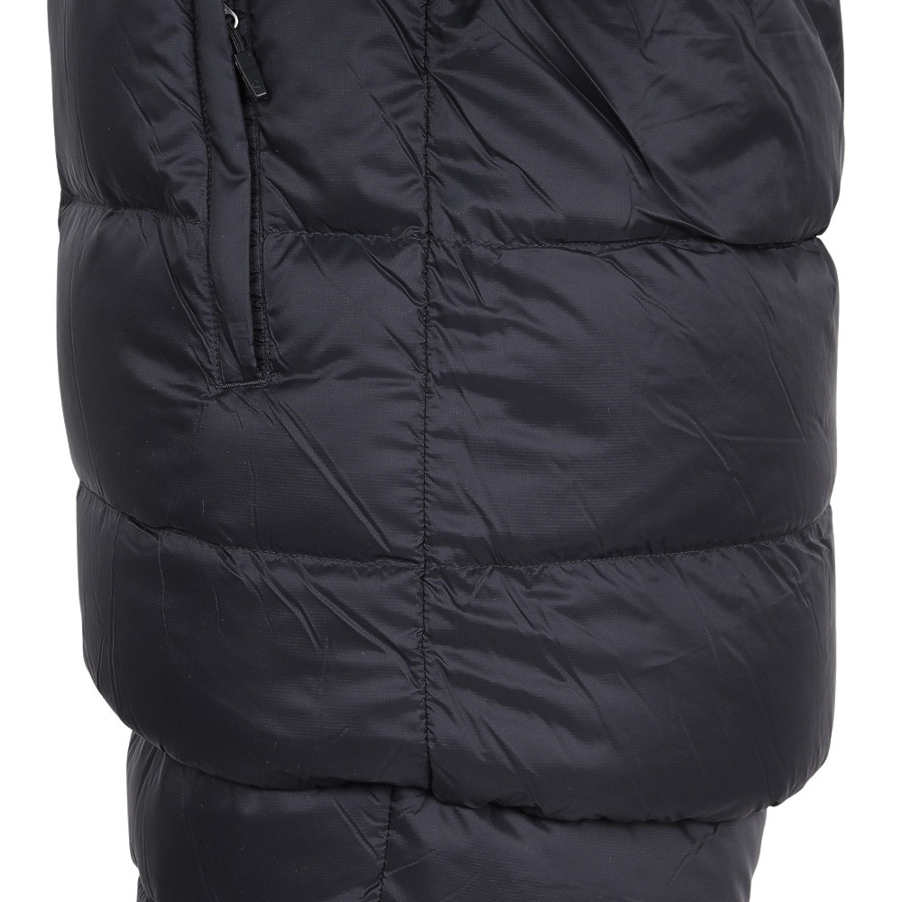 マーモット（Marmot）（レディース）ダウン アウター 750フィルパワープライムダウンジャケット TSAWD016-BLK