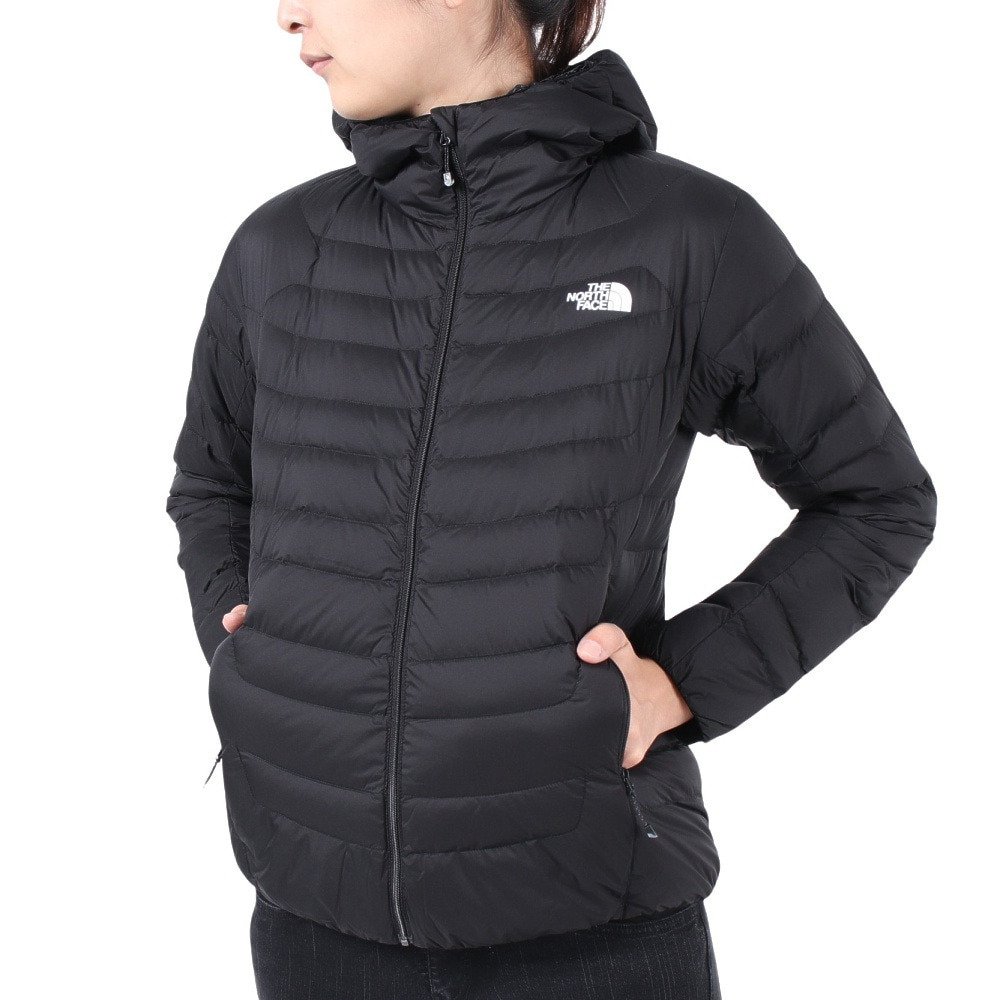 ザ・ノース・フェイス（THE NORTH FACE）（レディース）中綿ジャケット 