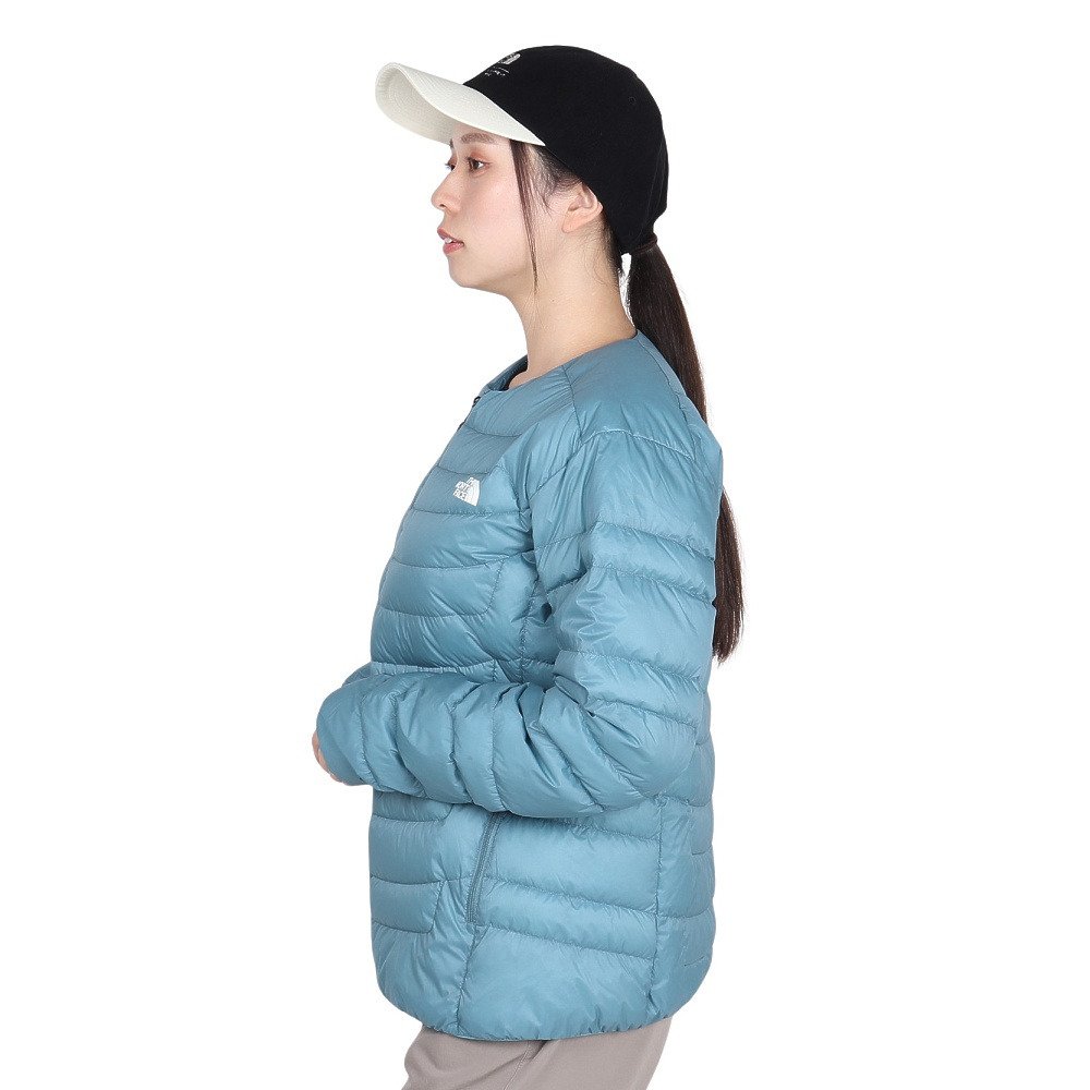 ザ・ノース・フェイス（THE NORTH FACE）（レディース）ダウン 