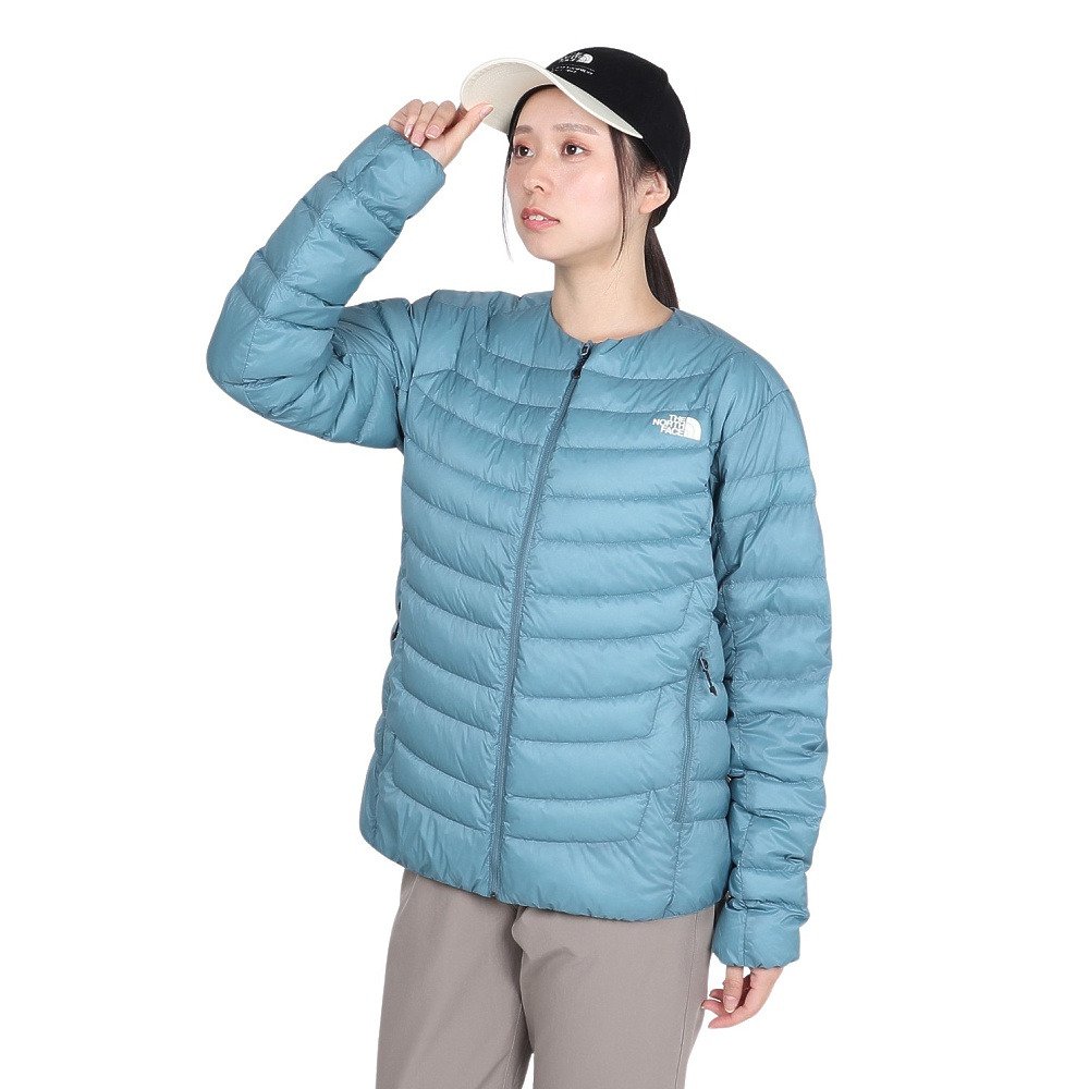 ザ・ノース・フェイス（THE NORTH FACE）（レディース）ダウン
