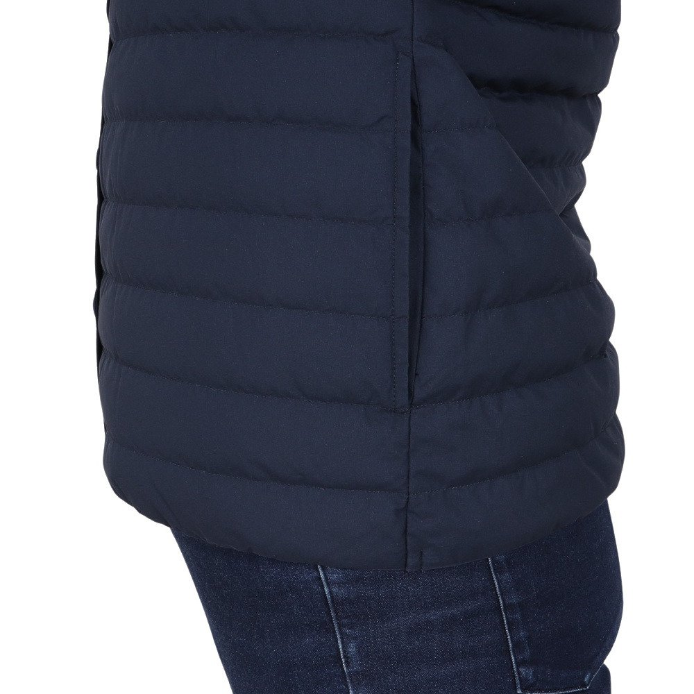 ザ・ノース・フェイス（THE NORTH FACE）（レディース）ダウンジャケット アウター ウィンドストッパーゼファーシェル カーディガン NDW92262 UN