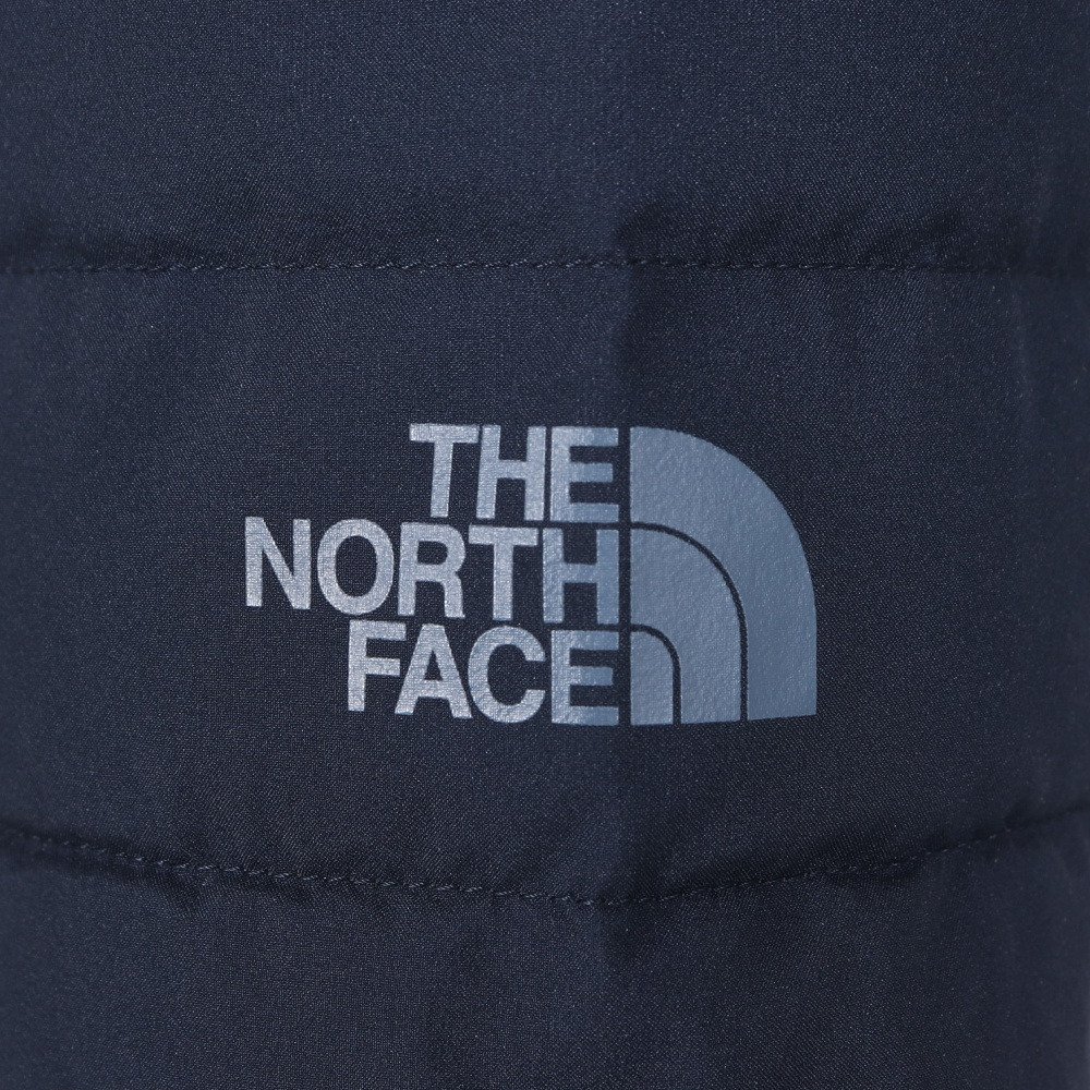 ザ・ノース・フェイス（THE NORTH FACE）（レディース）ダウンジャケット アウター ウィンドストッパーゼファーシェル カーディガン NDW92262 UN