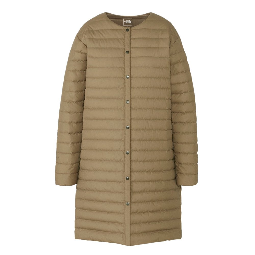 ザ・ノース・フェイス（THE NORTH FACE）（レディース）ダウンコート 