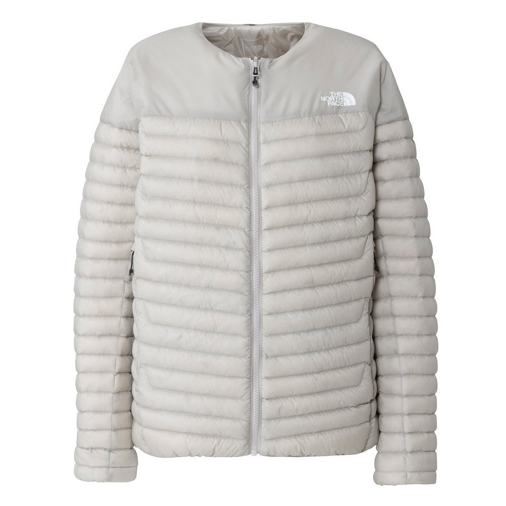 ダウンジャケット ホワイト - 【公式】 スーパースポーツゼビオ