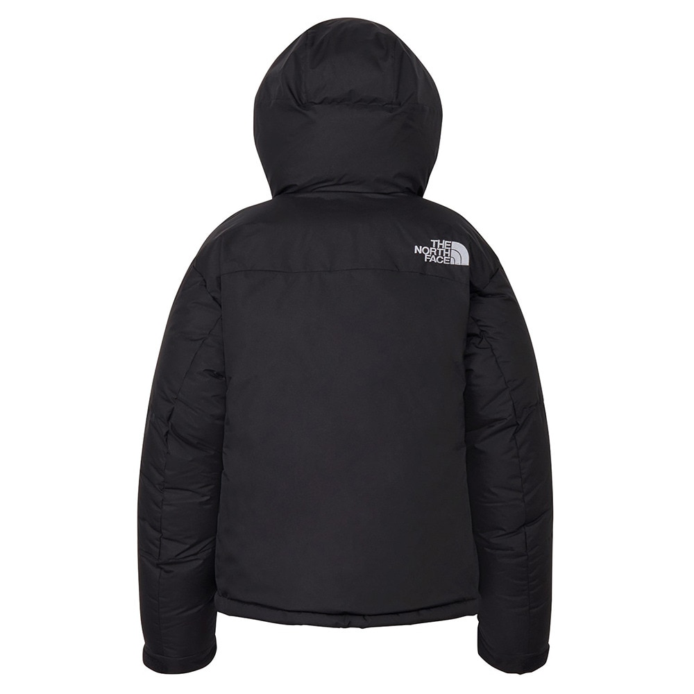 ザ・ノース・フェイス（THE NORTH FACE）（レディース）【先行予約商品】ダウンジャケット アウター ショートバルトロライトジャケット NDW92551 K