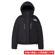 (レディース)【先行予約商品】ダウンジャケット アウター ショートバルトロライトジャケット NDW92551 K