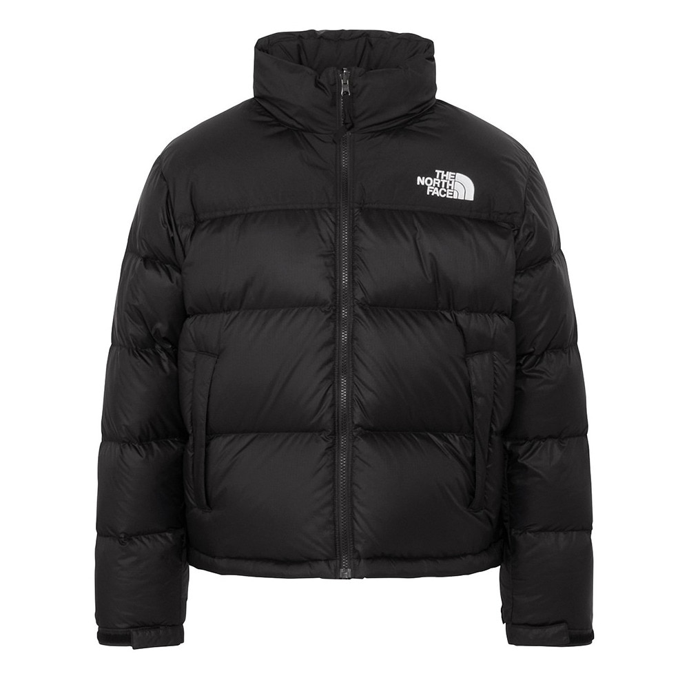 ザ・ノース・フェイス（THE NORTH FACE）（レディース）【先行予約商品】ダウンジャケット アウター ショートヌプシジャケット NDW92555 K
