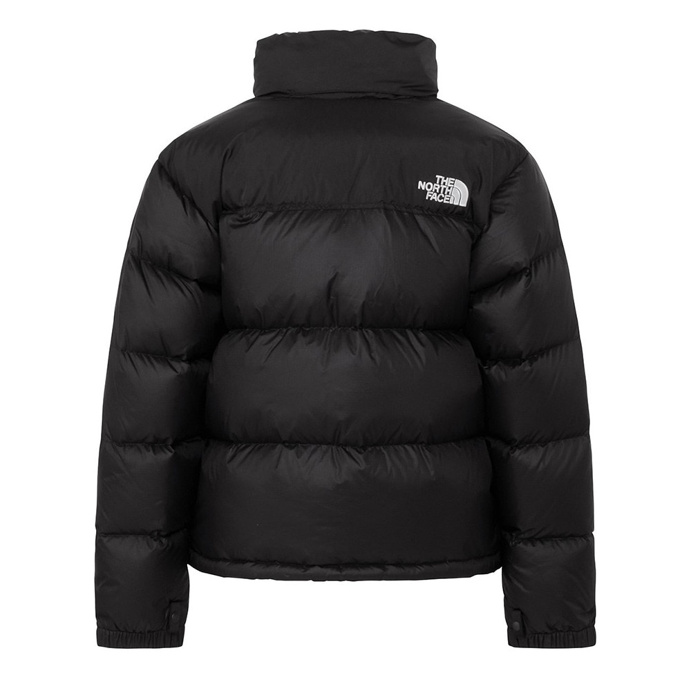 ザ・ノース・フェイス（THE NORTH FACE）（レディース）【先行予約商品】ダウンジャケット アウター ショートヌプシジャケット NDW92555 K