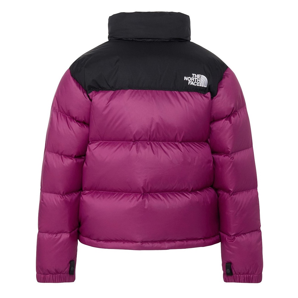 ザ・ノース・フェイス（THE NORTH FACE）（レディース）【先行予約商品】ダウンジャケット アウター ショートヌプシジャケット NDW92555 RK