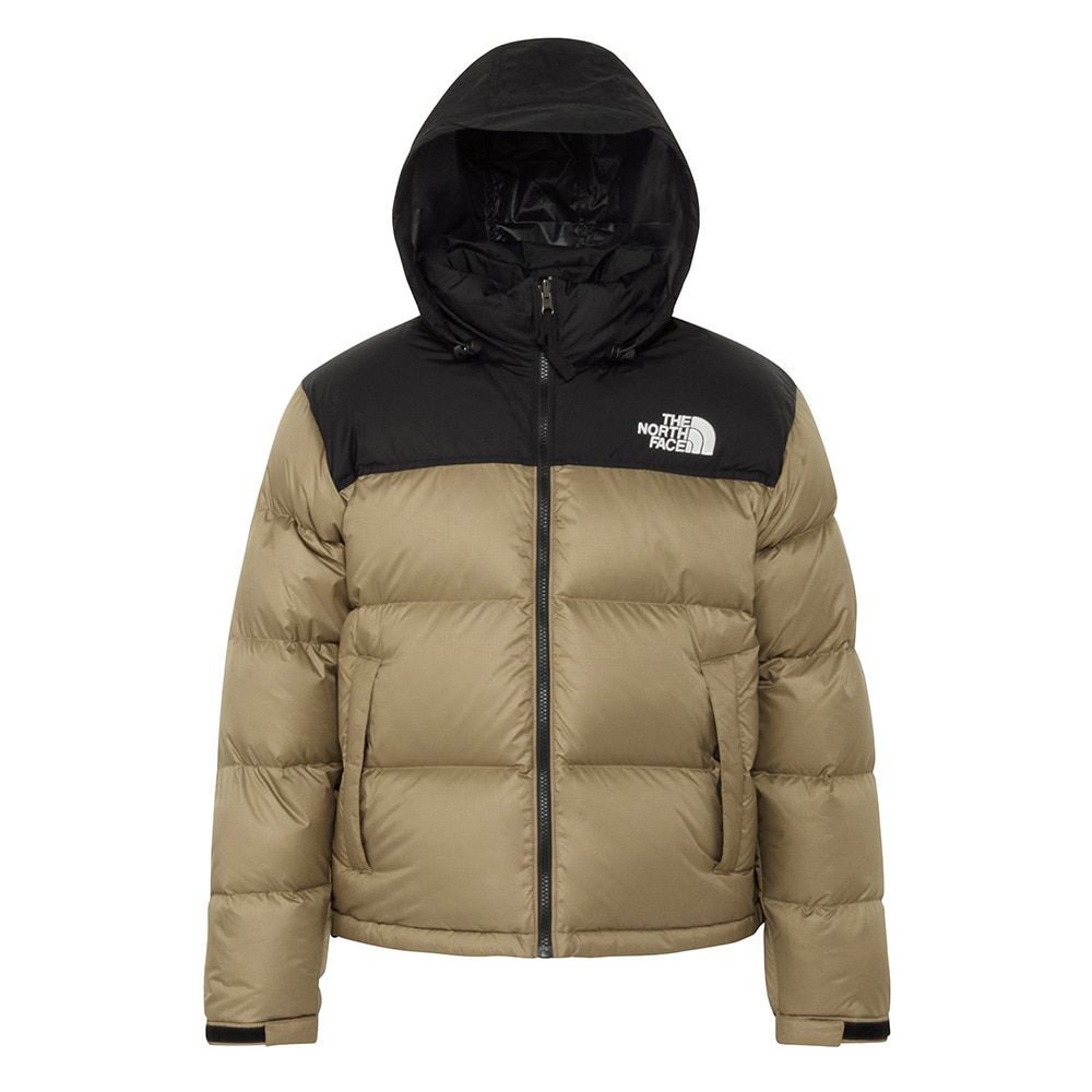 ザ・ノース・フェイス（THE NORTH FACE）（レディース）【先行予約商品】ダウンジャケット アウター ショートヌプシジャケット NDW92555 CK