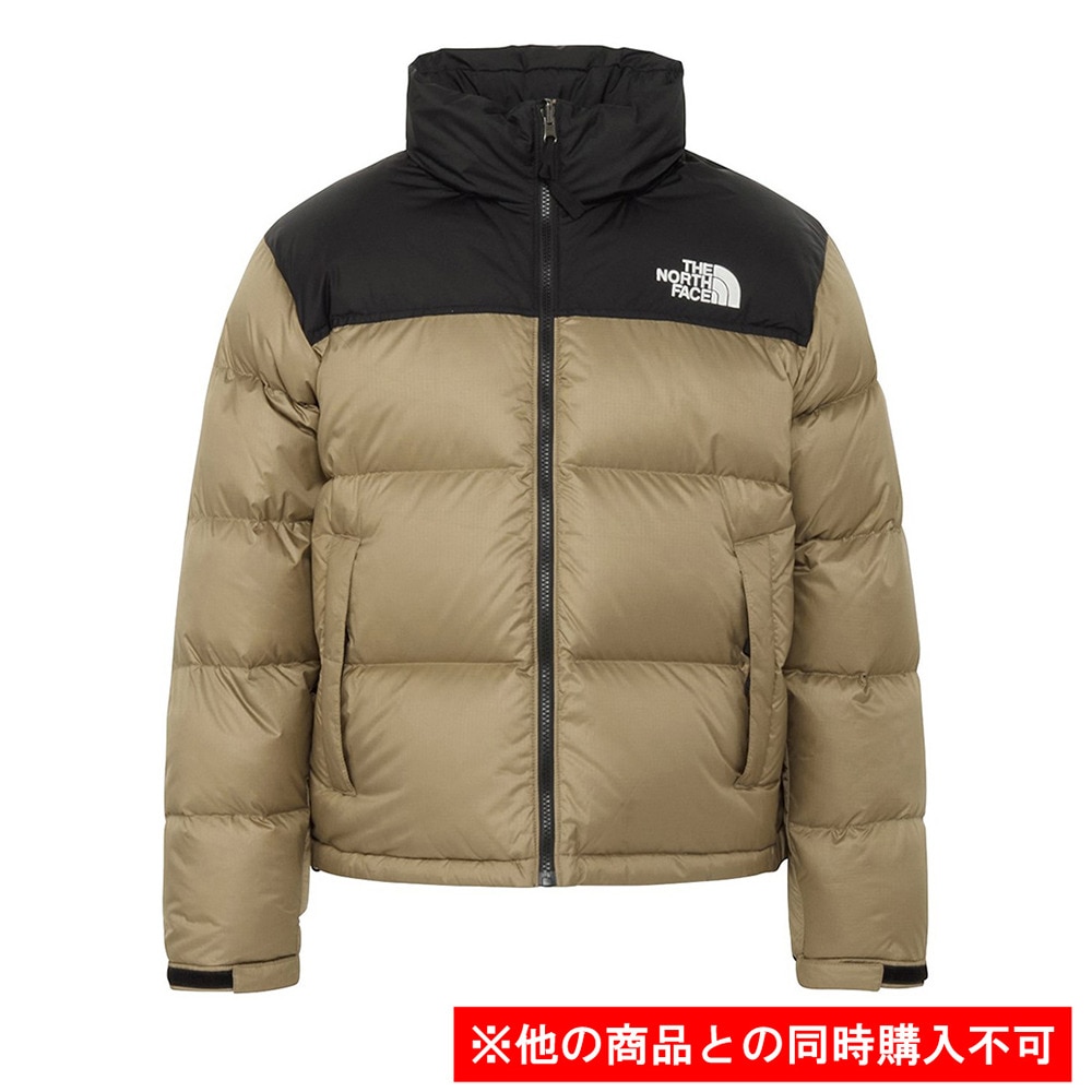 ザ・ノース・フェイス（THE NORTH FACE）（レディース）【先行予約商品】ダウンジャケット アウター ショートヌプシジャケット NDW92555 CK