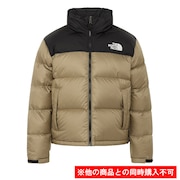 (レディース)【先行予約商品】ダウンジャケット アウター ショートヌプシジャケット NDW92555 CK