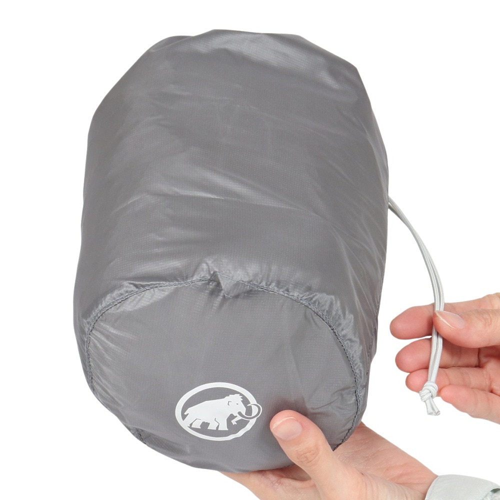 マムート（MAMMUT）（レディース）ダウンジャケット アウター