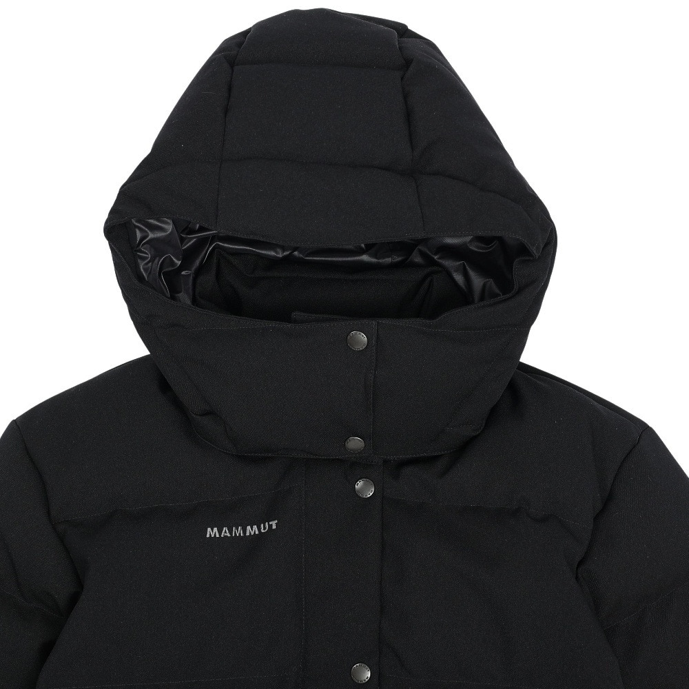 マムート（MAMMUT）（レディース）ダウンジャケット アウター ロゼグ