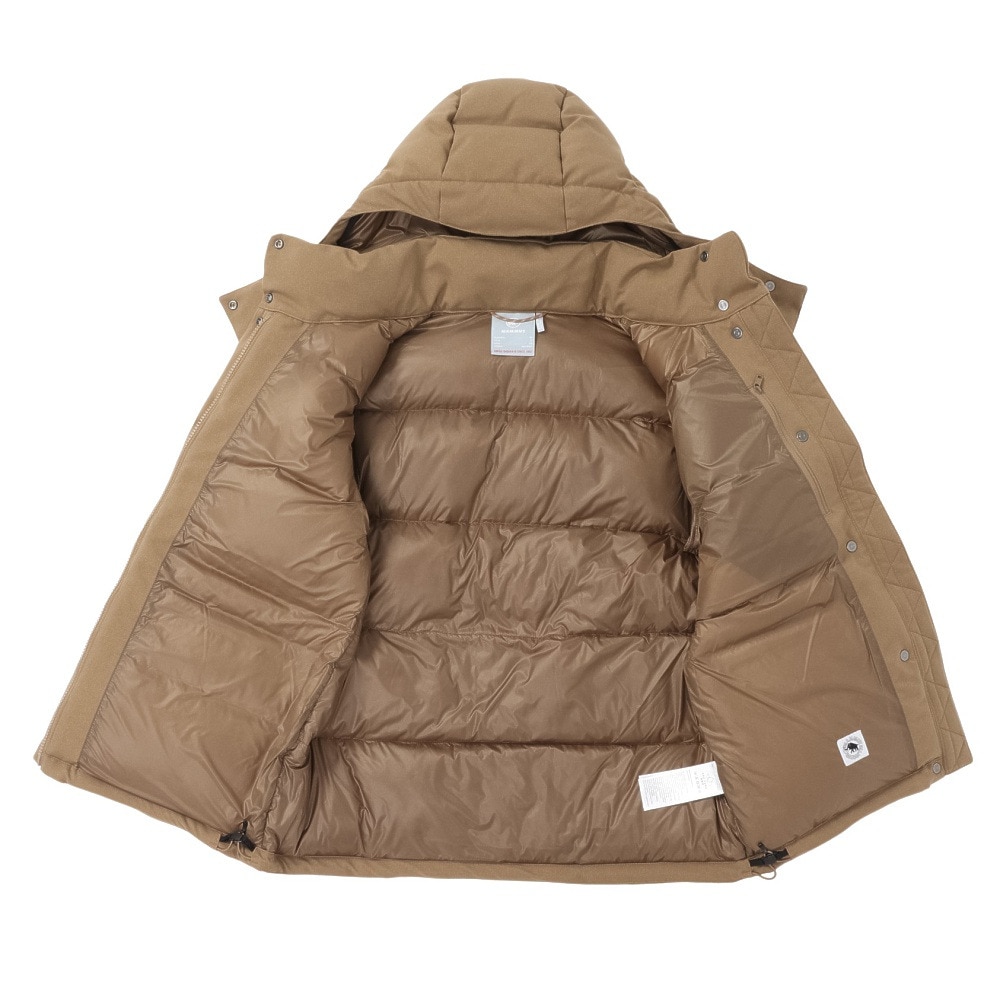 マムート（MAMMUT）（レディース）ダウンジャケット アウター ロゼグ