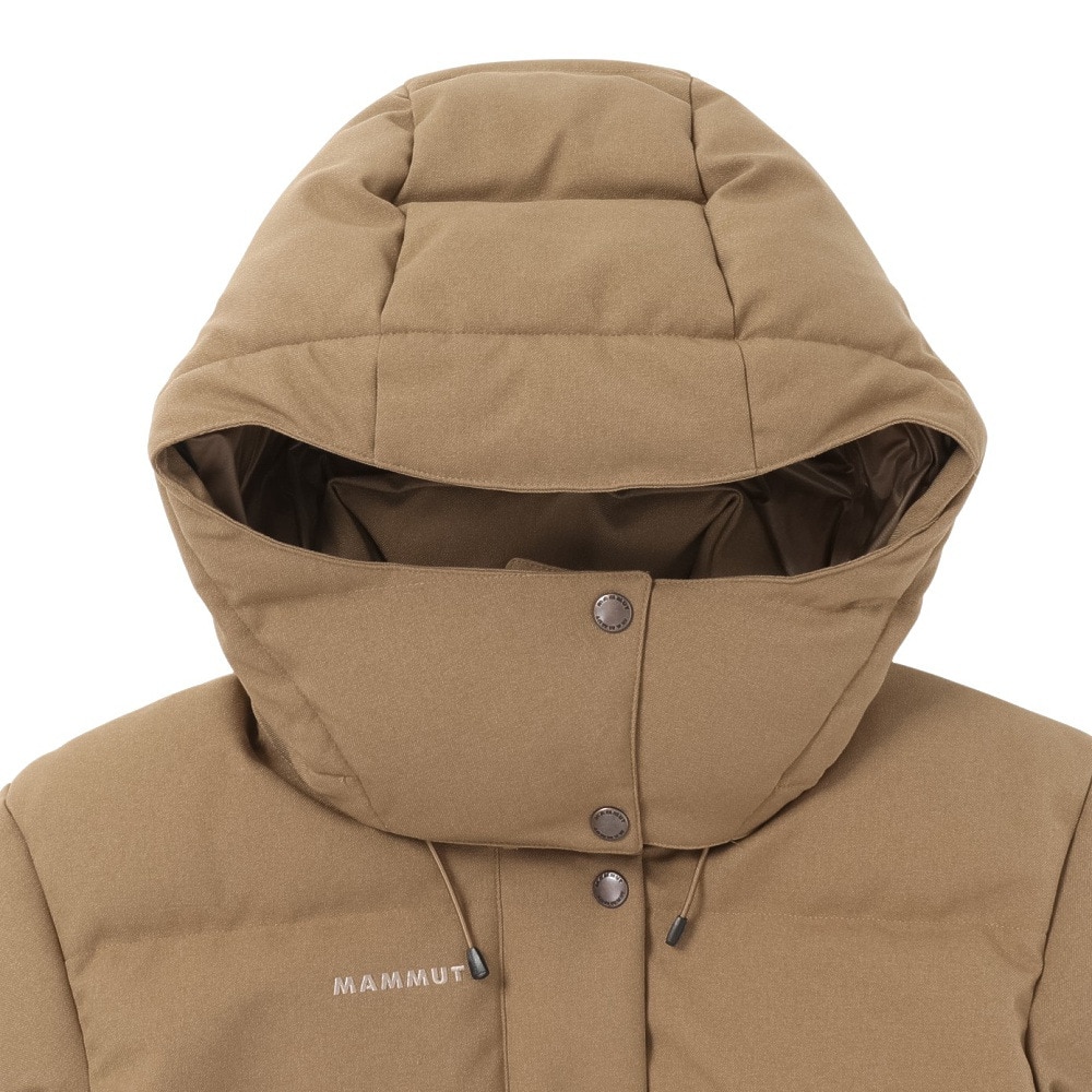 マムート（MAMMUT）（レディース）ダウンジャケット アウター ロゼグ