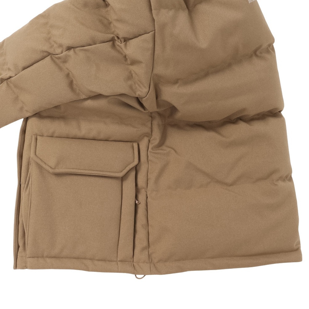 マムート（MAMMUT）（レディース）ダウンジャケット アウター ロゼグ