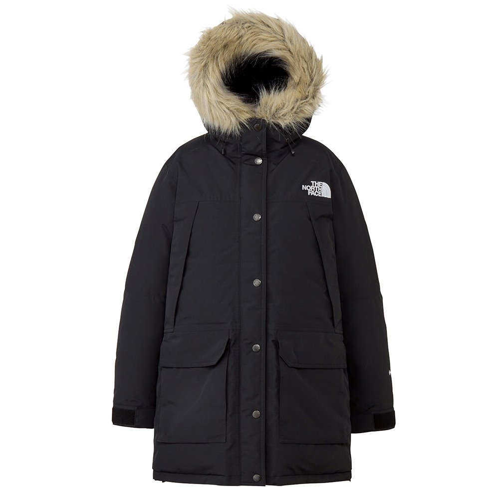 ザ・ノース・フェイス（THE NORTH FACE）（レディース）ダウン 