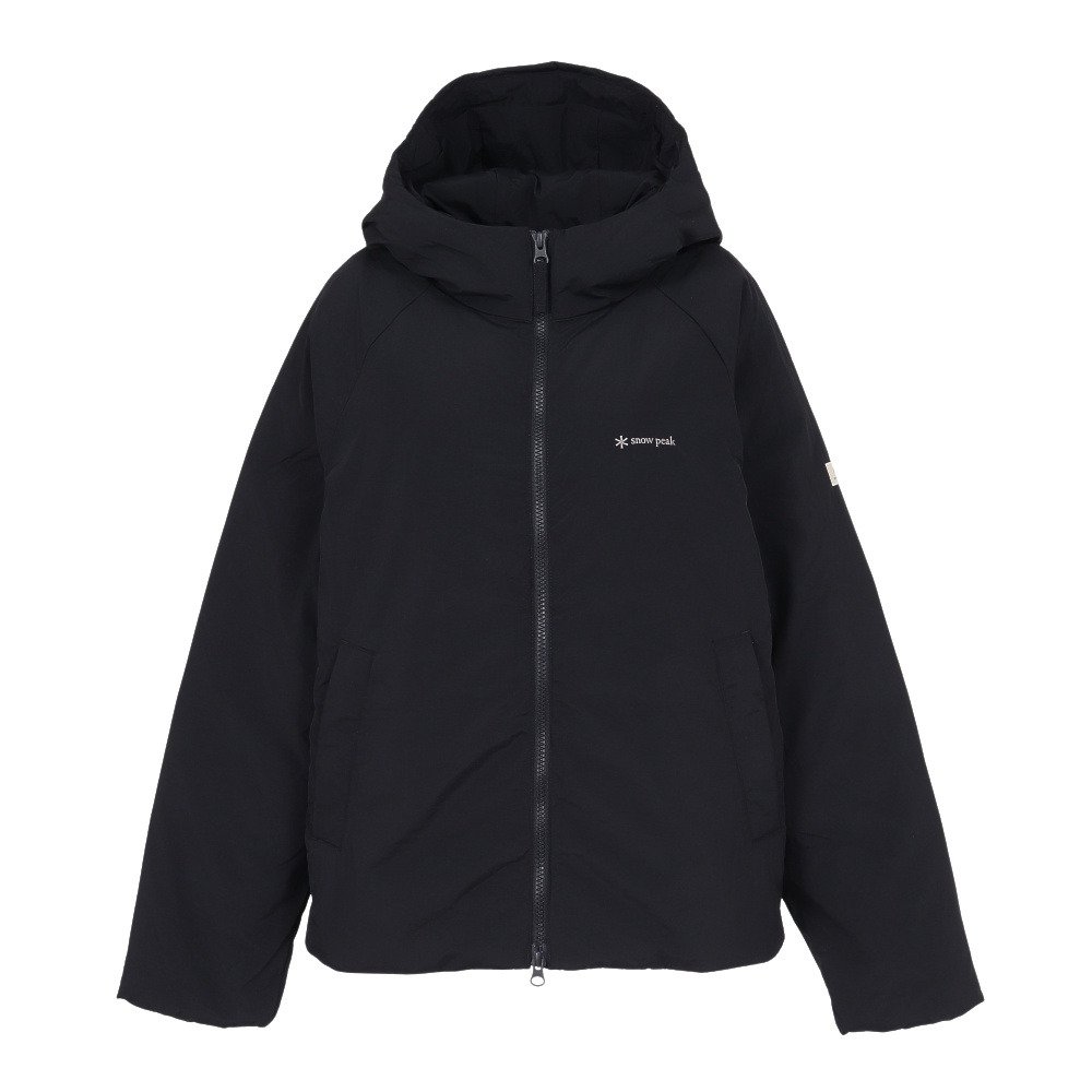 スノーピーク（snow peak）（レディース）アウター LW HOODED LIGHT