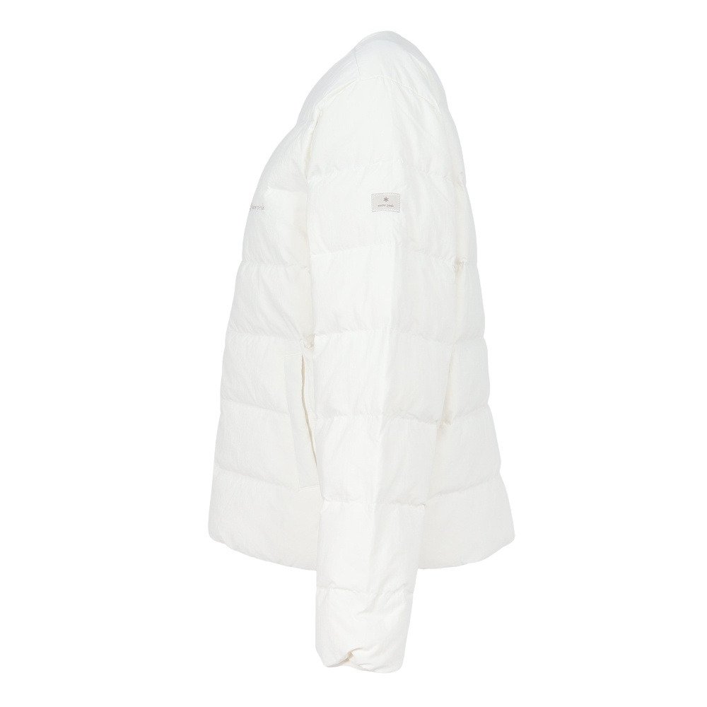 スノーピーク（snow peak）（レディース）ダウンジャケット アウター LW LIGHT GS-S26WWGDJ61 022