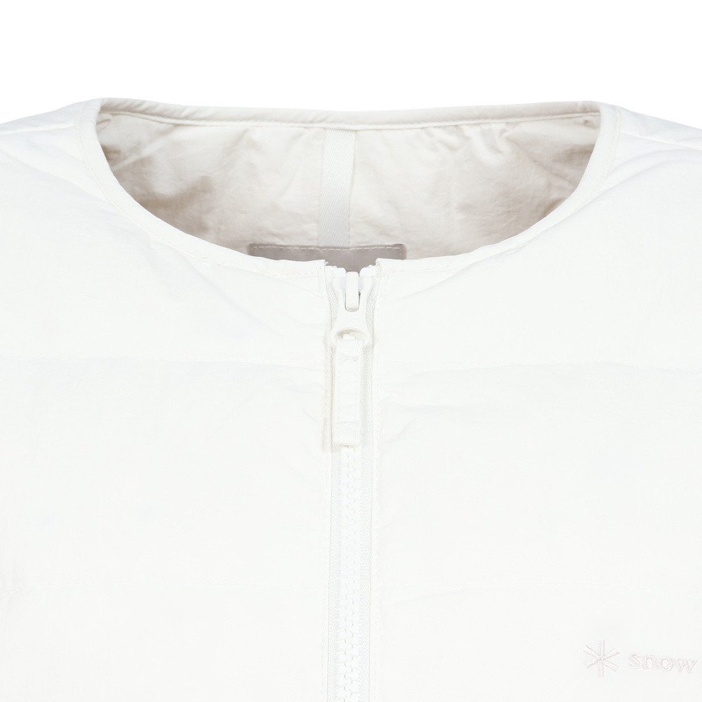 スノーピーク（snow peak）（レディース）ダウンジャケット アウター LW LIGHT GS-S26WWGDJ61 022