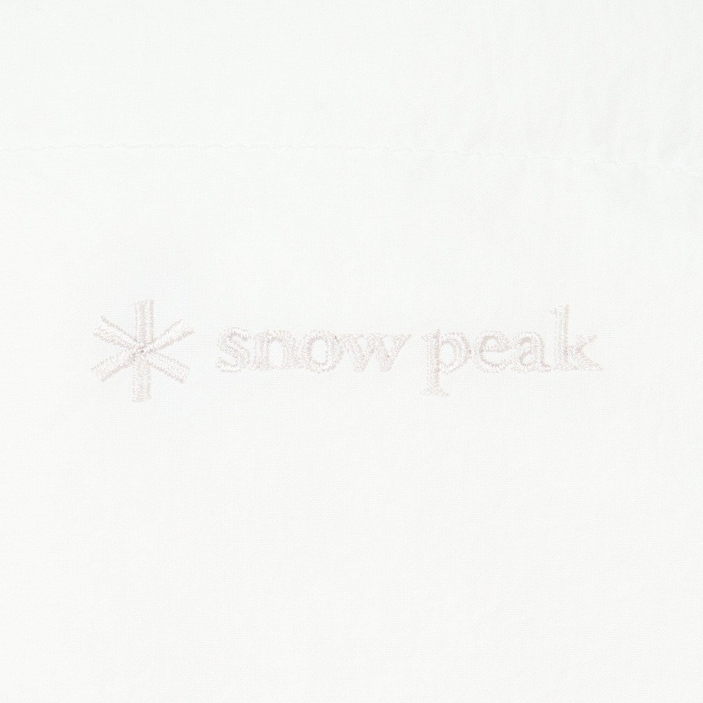スノーピーク（snow peak）（レディース）ダウンジャケット アウター LW LIGHT GS-S26WWGDJ61 022