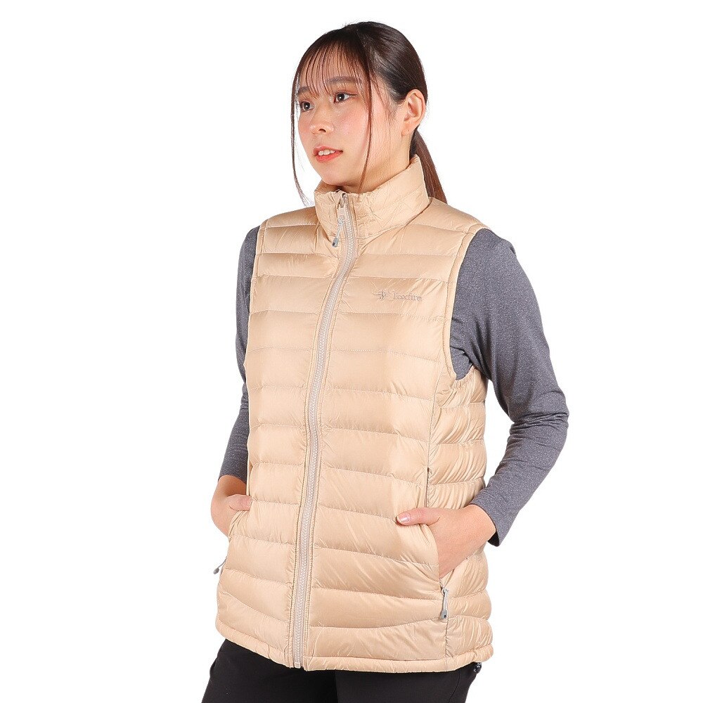 【さらにお値下げ！】【新品未使用】フォックスファイヤー　アウター