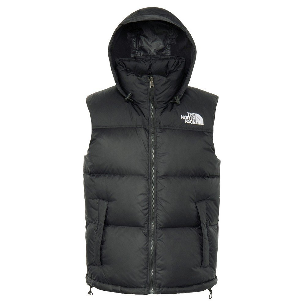 ザ・ノース・フェイス（THE NORTH FACE）（レディース）ダウンベスト