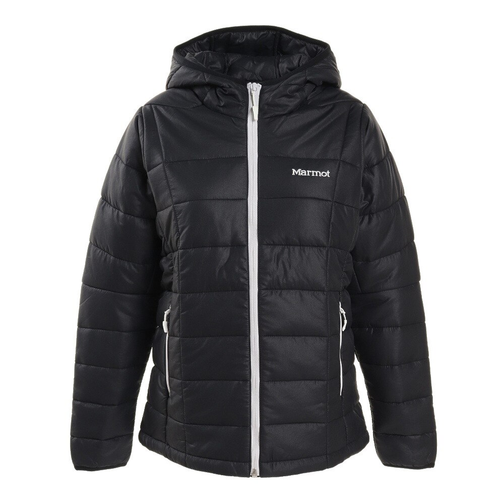  中綿 ジャケット アウター REVER LOFT 中綿ジャケット TOWMJL18XB BK 