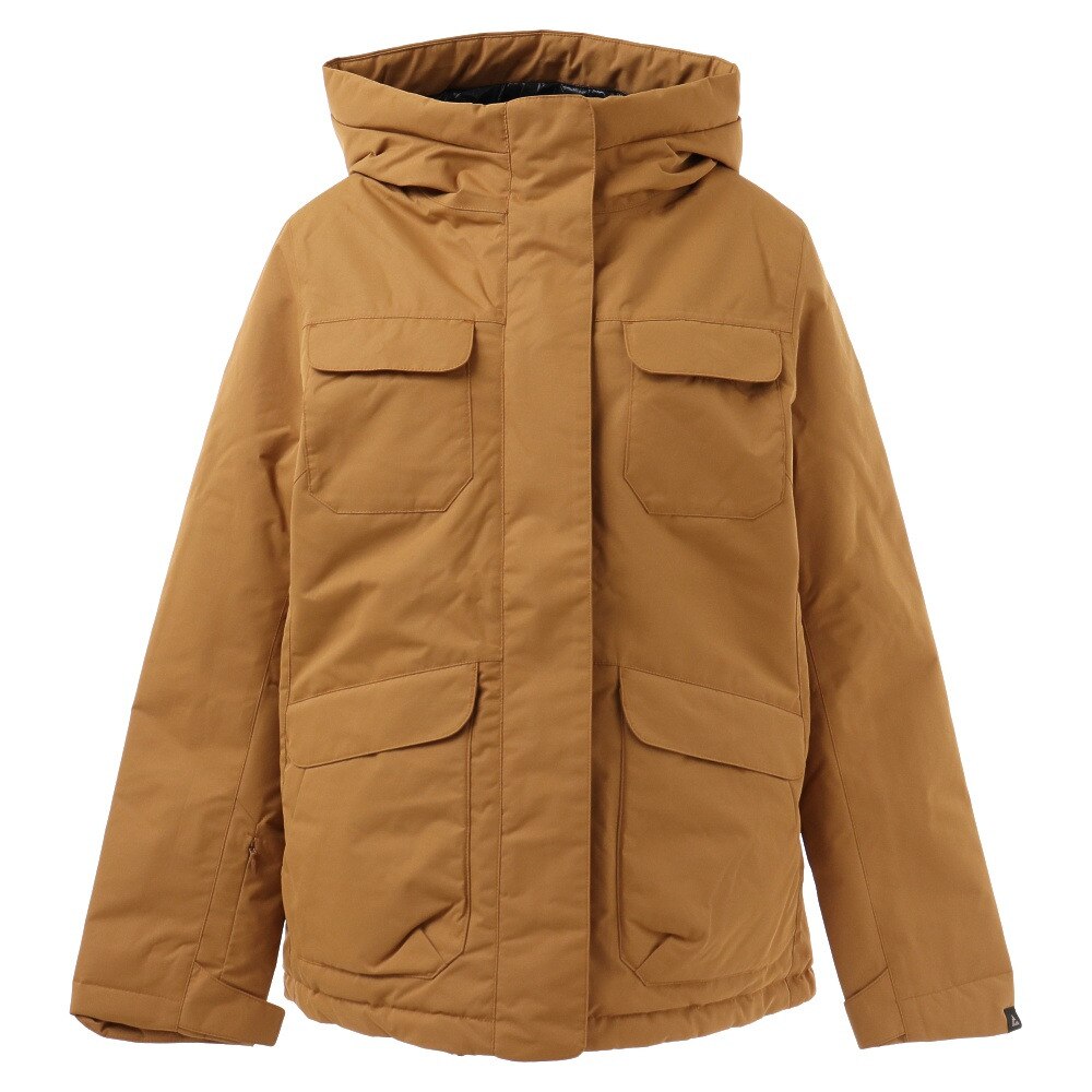  中綿 ジャケット アウター Snowscape Insulation ジャケット PHA62OT74CA
