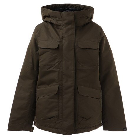 ＜エルブレス＞ 中綿 ジャケット アウター Snowscape Insulation ジャケット PHA62OT74KA