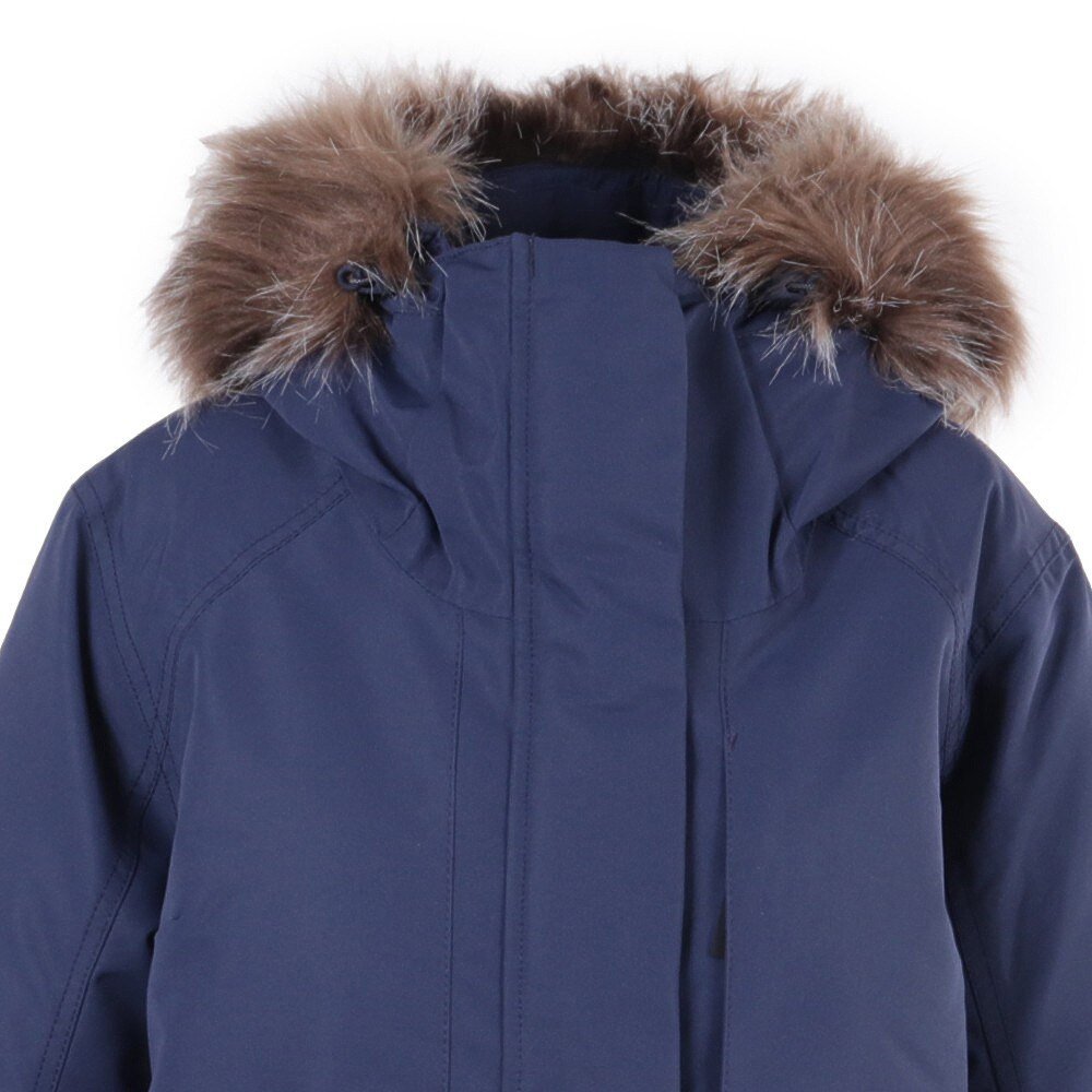 コロンビア コロンビア Columbia レディース 中綿ジャケット アウター リトルシインシュレイティッドパーカー Wr6819 466 アウトドア キャンプ用品はエルブレス