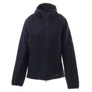 マムート（MAMMUT）（レディース）ダウン ジャケット アウター Rime IN Flex フーディッドジャケット 1013-00760-0001