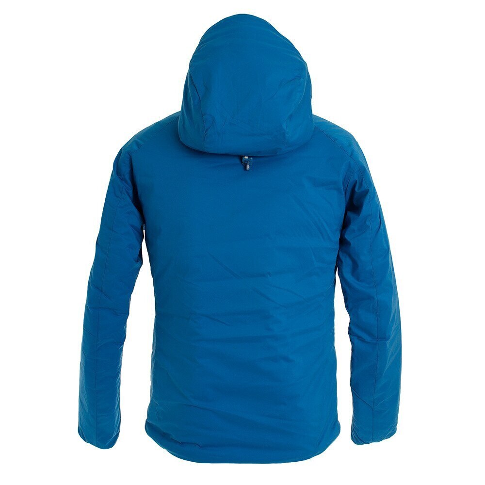 マムート（MAMMUT）（レディース）Rime IN Flex フーデッドジャケット 1013-00760-50226 パーテックス 軽量 耐水